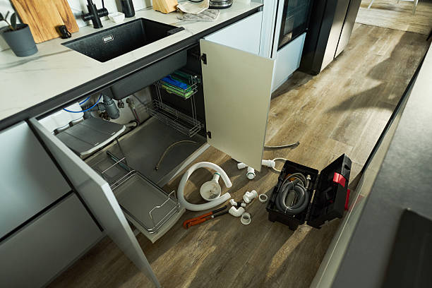 Reliable Leak Detection contractor in Davenport, VA by Street Wise - Plumbing